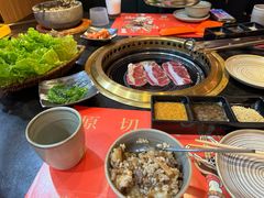 -和来烤肉(仓山万达店)