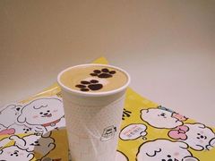 -Seesaw Coffee(上生新所店)