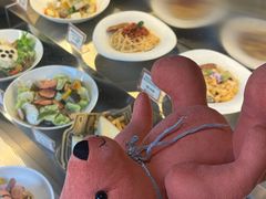 -漫咖啡(银泰创意城店)