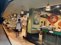 -玲又珑美食(盘福路店)
