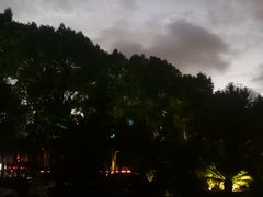 -上海浦东假日酒店