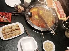-热辣宗师·串串火锅(万达金街店)