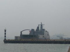 -东疆建设开发纪念公园