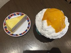 -糖纸甜品(印象城店)