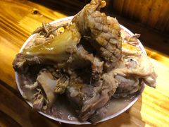-老龙亭拉面店
