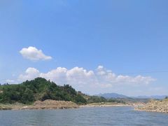 -秦王湖景区