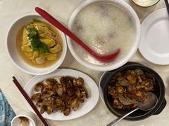 -桥底辣蟹(谢斐道店)
