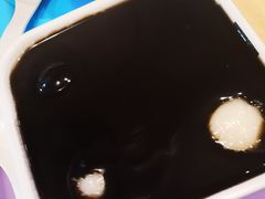 生磨芝麻糊-满记甜品(加州阳光开元广场店)