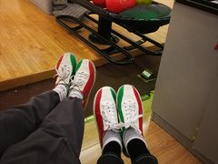 -广州保龄球馆