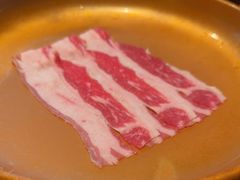 -牛YO寿喜烧和牛火锅自助(三台子万象汇店)