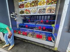 -金海湾海鲜排档(朱家尖店)