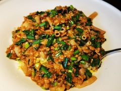 -前海沿·青岛菜(李沧万达店)