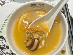 -禄婶鸡煲·打边炉