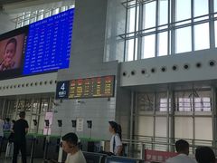 -温州南站