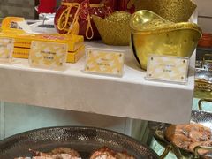 -厦门海景千禧大酒店·海景咖啡厅