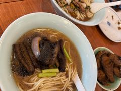 -奎元馆.百年奎元.非遗传承(西湖边的解放路店)