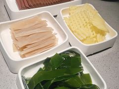 -半天妖烤鱼(西铁营万达店)