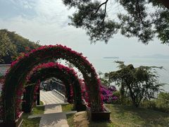 -胡里山炮台