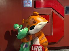 -首都电影院(天津店 中国巨幕)