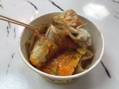 -食美汇美食广场(新奥店)