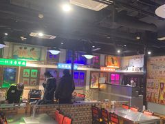 -马路牙子烧烤音乐酒馆(望京店)