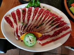 肥牛-梦山水日本烧肉(五四广场店)