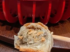-唐山宴百姓府邸院落中餐
