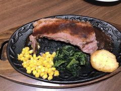 -萨莉亚意式餐厅(杭州滨江天街店)