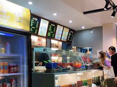 -恋萍小吃(时代店)