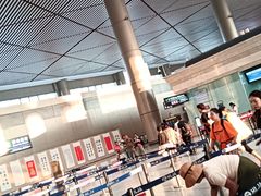 -哈尔滨太平国际机场-T2航站楼