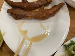 -水仙拉面(水仙街店)