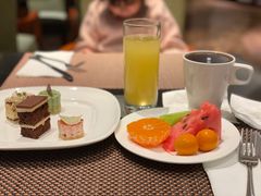 -上海银星皇冠假日酒店