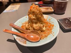-聿山居·创意料理