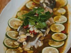 -解放碑威斯汀酒店-知味国际美食餐厅