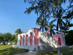 -锦里海景海鲜餐厅.三亚老字号(亚龙湾中心广场店)