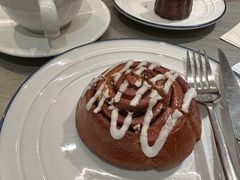 肉桂卷-Perma Café樸門(五羊店)