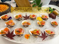 -品海楼·大连海胆锅贴馆(东港店)