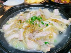 -老砂锅(城北店)
