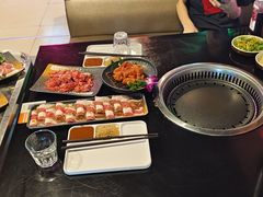 -老卜奎齐齐哈尔烤肉(人民东路店)