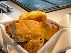 -燃扒房Steakhouse(皇庭店)