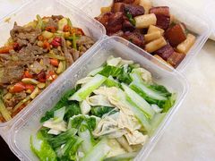 -湘西小馆(滨河路店)