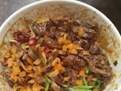 -蔡记炸酱热干面(昌里路店)