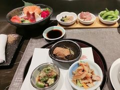 -枫品铁板烧(东樾店)