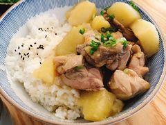 -春笙食堂.丼饭拉面寿司(GOGO新天地店)