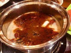 -自助火锅筷乐食代自助餐厅(金辰店)