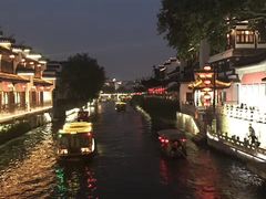 -老城南.鸭血粉丝汤(夫子庙店)