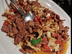 -炊烟小炒黄牛肉(中心印象城店)