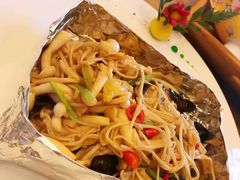-安多素食(广仁寺路店)