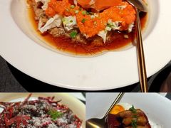 -锦府园·新台州菜(合生汇店)