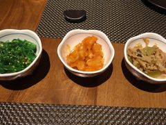 味付螺肉-武藏日本料理(宝安壹方城店)